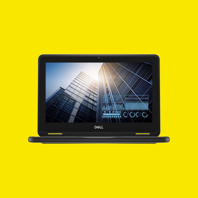 Dell Chromebook 11 (3100) 2-in-1