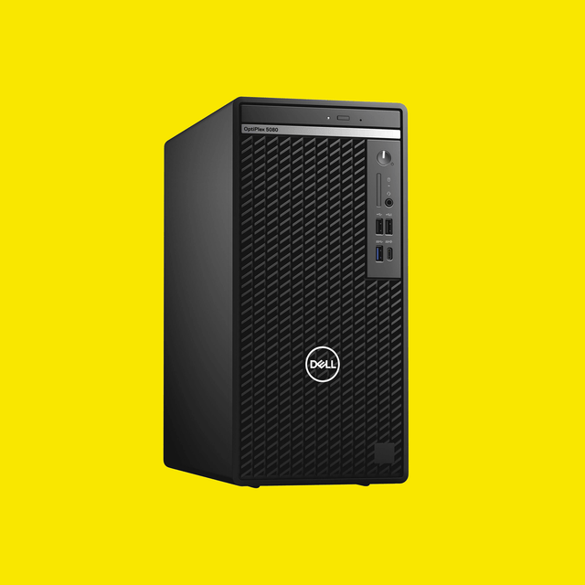 Dell OptiPlex 5080 Tower