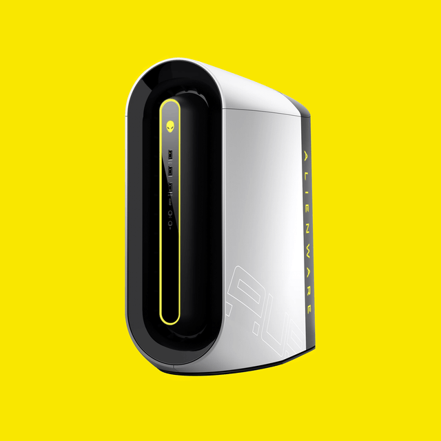 Dell Alienware Aurora R10 White*