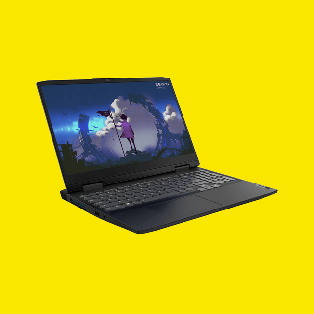 Lenovo IdeaPad Gaming 3 15IAH7