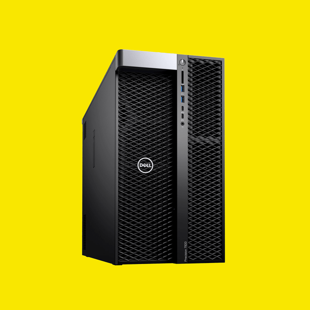 Dell Precision 7920 Tower