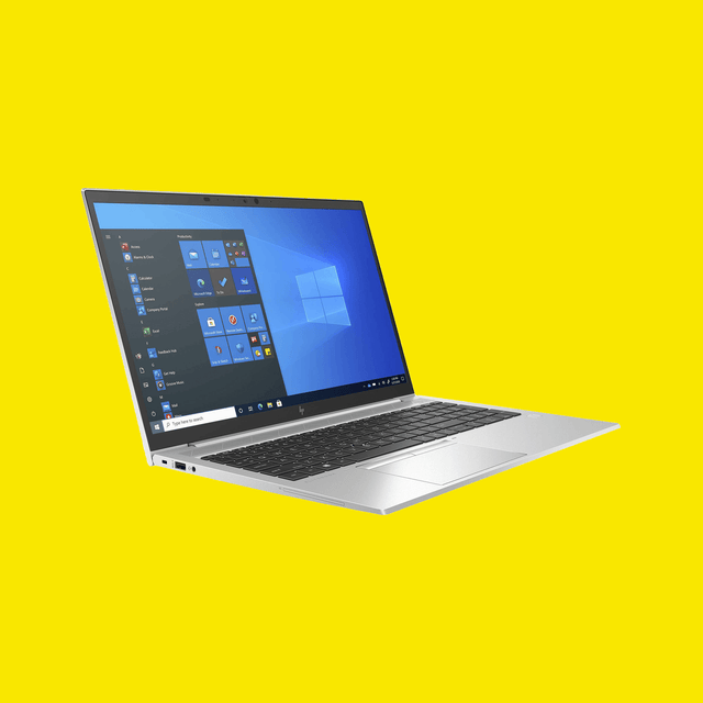 HP EliteBook 850 G8