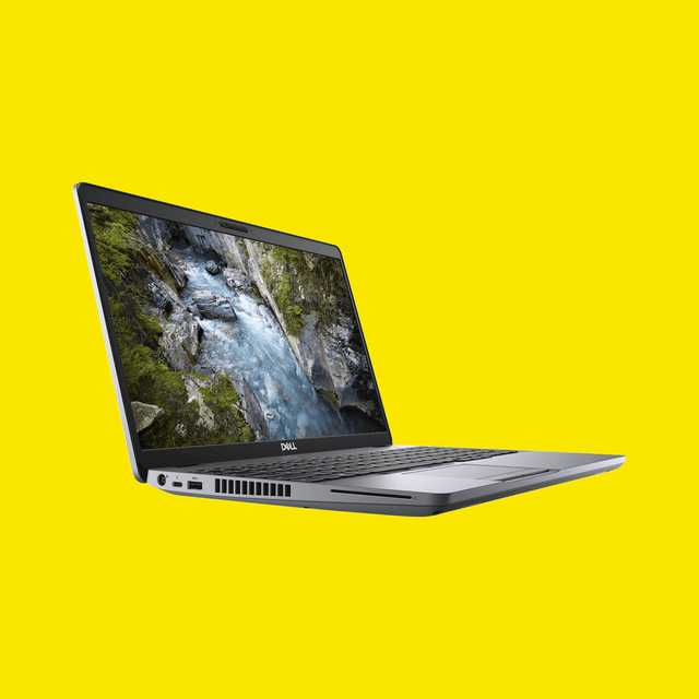 Dell Precision 15 (3551)