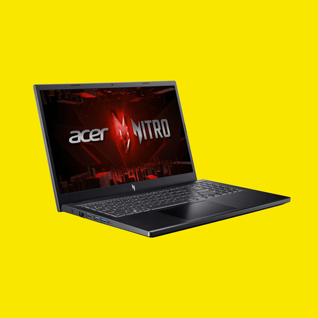 Acer Nitro V 15