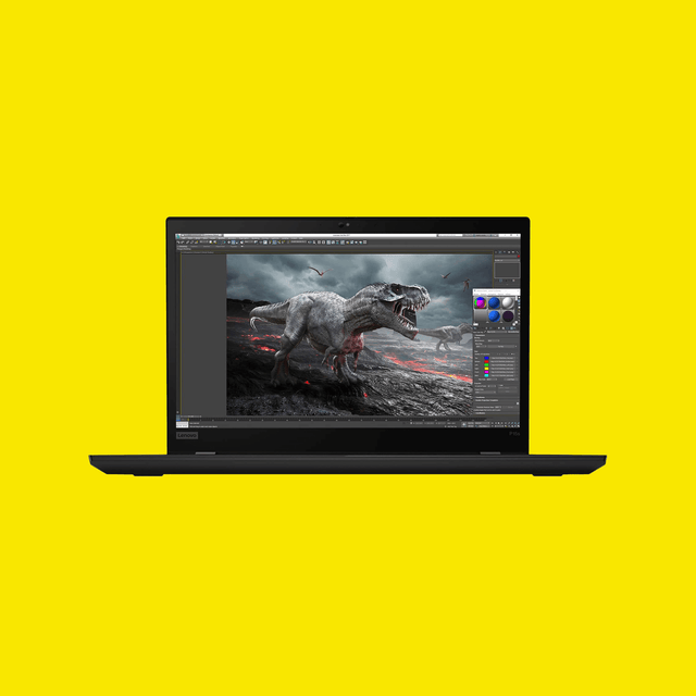 Lenovo ThinkPad P15s G1