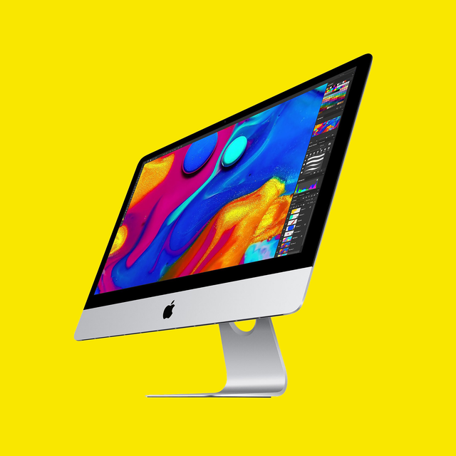 Apple iMac 27" (5K, 2019)