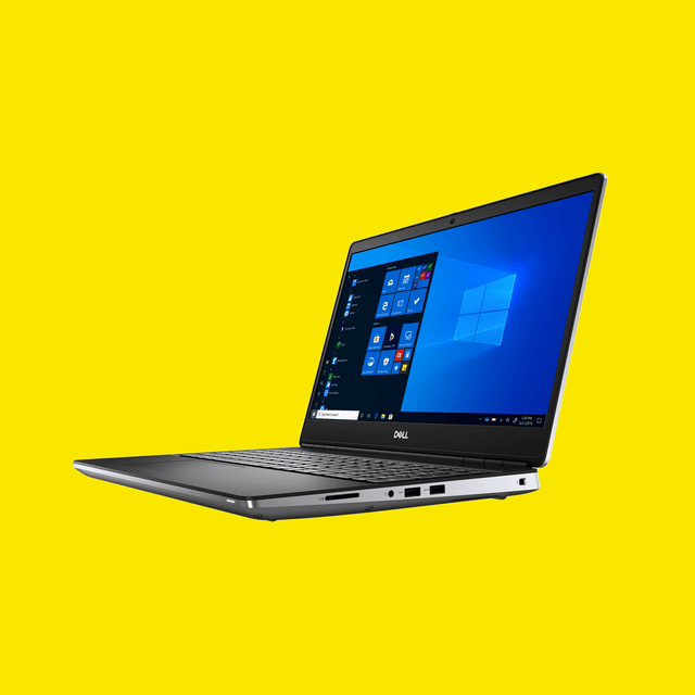 Dell Precision 15 (7550)