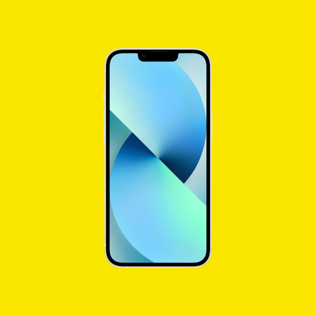 Apple iPhone 13 mini (128 GB) Starlight