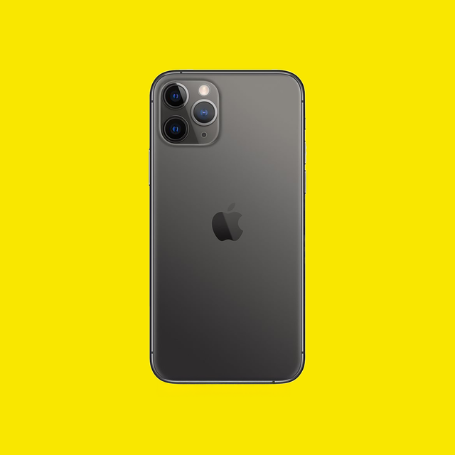 Apple iPhone 11 Pro (256 GB) Space Gray