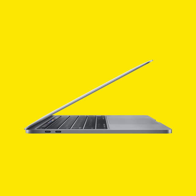 Apple MacBook Pro 13" Touch Bar (2020) Space Gray*