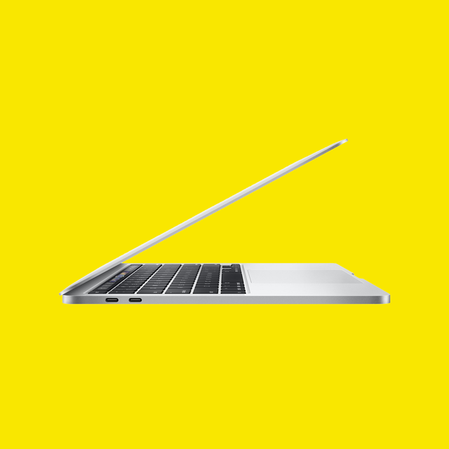 Apple MacBook Pro 13" Touch Bar (2020) Silver*