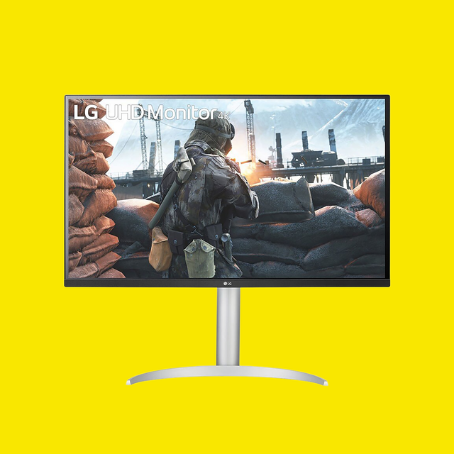 LG 32UP550-W