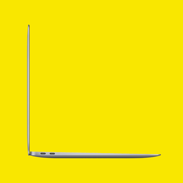 Apple MacBook Air 13" (M1, 2020) Space Gray*