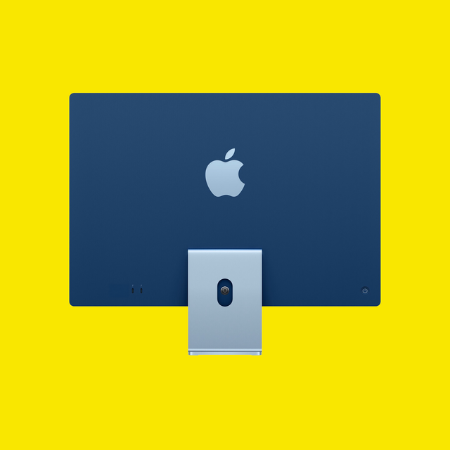 Apple iMac 24" (M3, 2023) Blue*