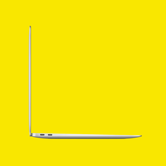 Apple MacBook Air 13" (M1, 2020) Silver*