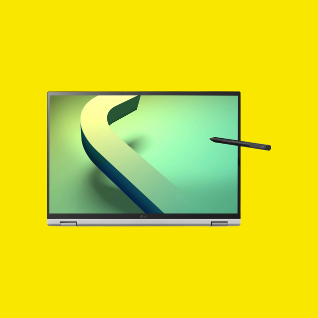 LG gram 16T90Q 2-in-1
