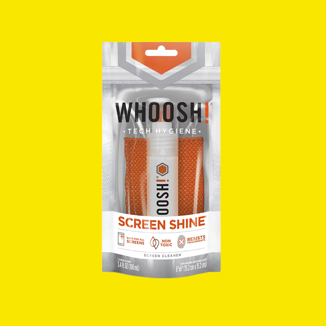 WHOOSH! Screen Shine On the Go XL 100 ml (stand-alone)