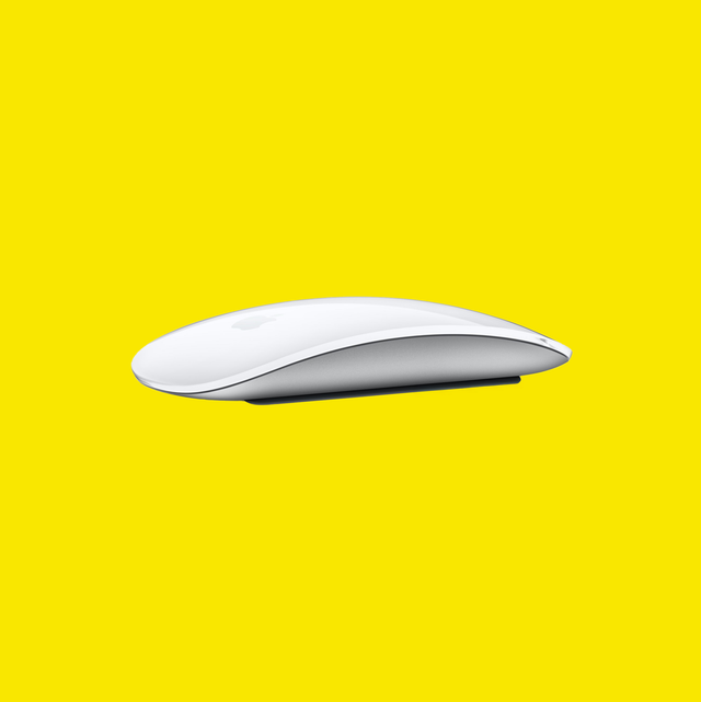 Apple Magic Mouse Multi-Touch / bílá (upsell)