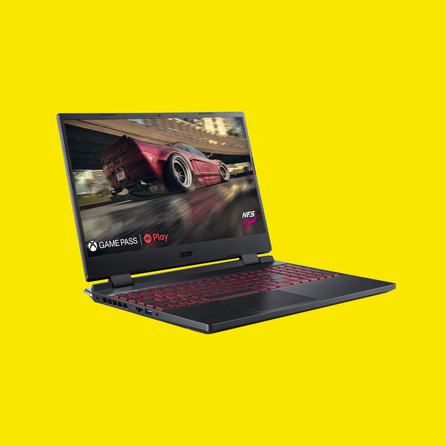 Acer Nitro 5 (AN515-46)*