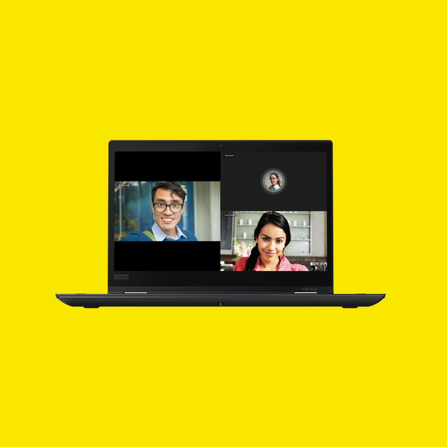 Lenovo ThinkPad X380 Yoga 2-in-1