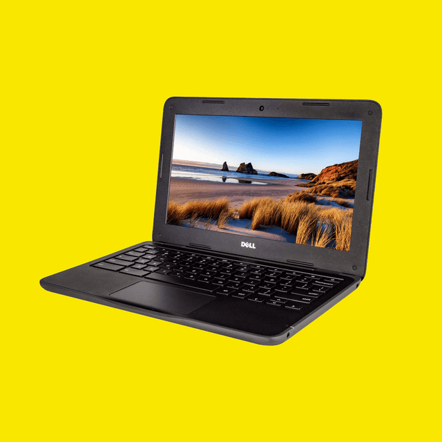 Dell Chromebook 11 (3180)