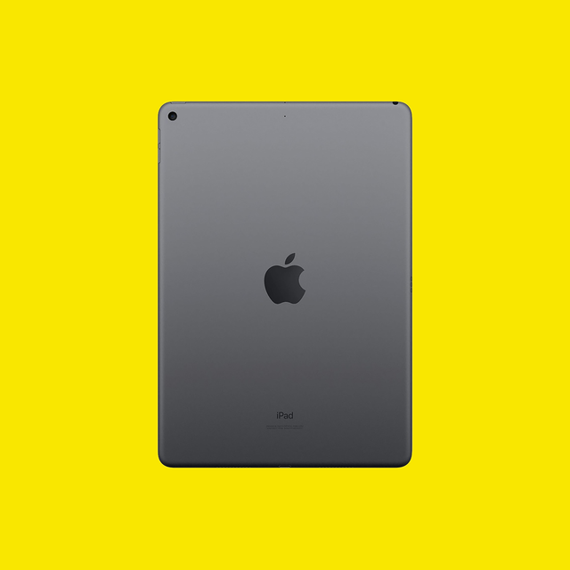 Apple iPad Air 3. generace 10.5" (2019) 64 GB Wi-Fi + Cellular Space Gray