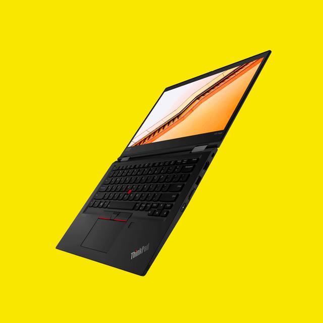 Lenovo ThinkPad X13 Yoga G1