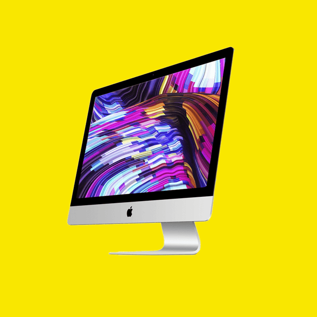 Apple iMac 21.5" (Mid-2017)