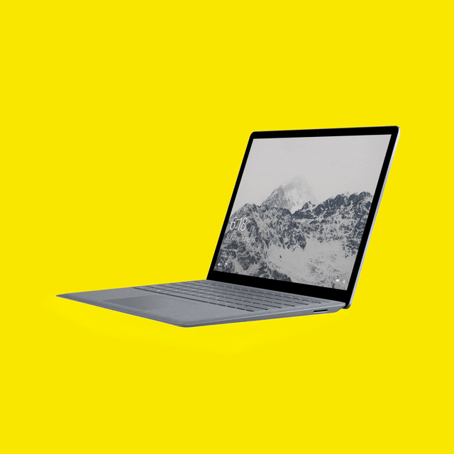 Microsoft Surface Laptop 2 13.5" Silver