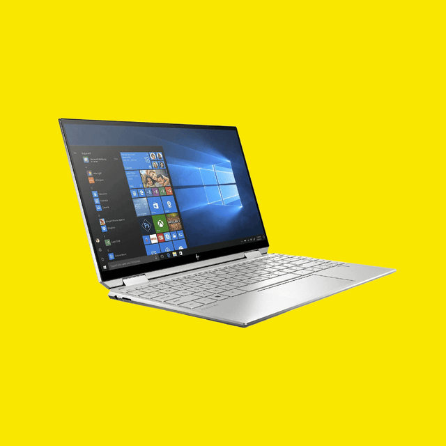 HP Spectre X360 13