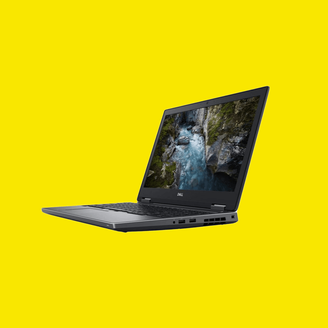 Dell Precision 15 (7530)