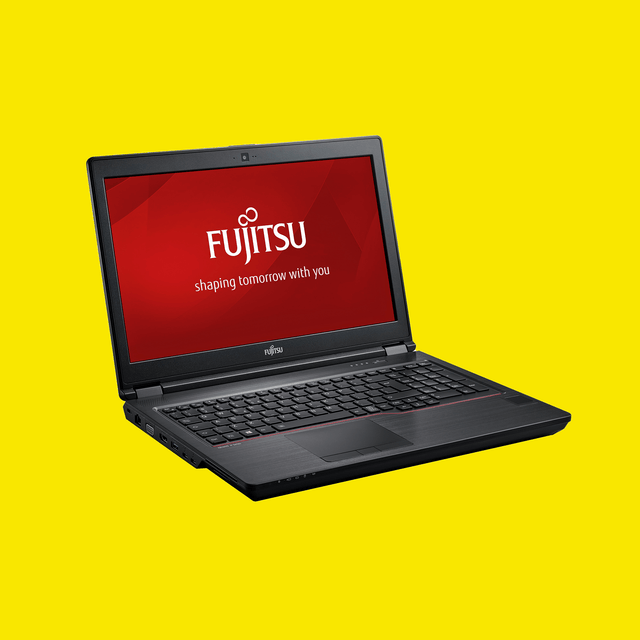 Fujitsu Celsius H780