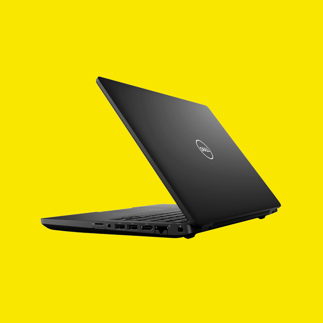 Dell Latitude 15 (5500)