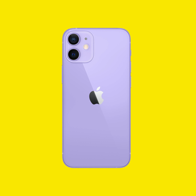 Apple iPhone 12 mini (64 GB) Purple*