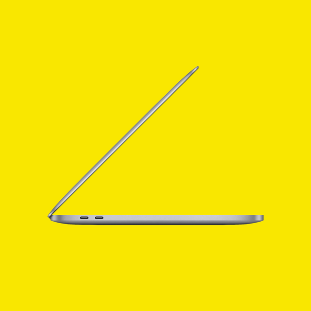 Apple MacBook Pro 13" Touch Bar (2019) Space Gray