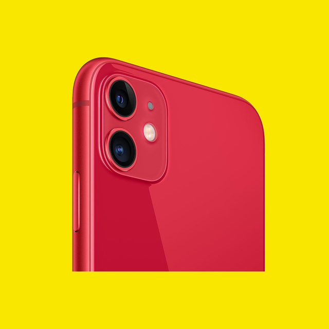 Apple iPhone 11 (64 GB) Red*