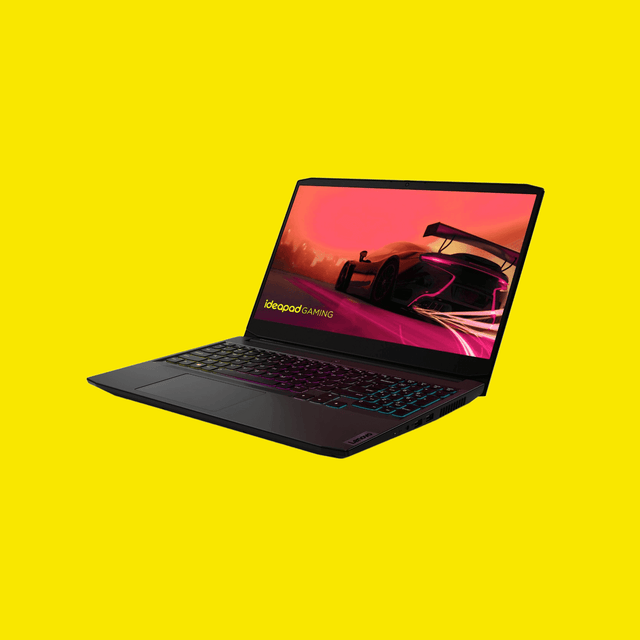 Lenovo IdeaPad Gaming 3 15ACH6*