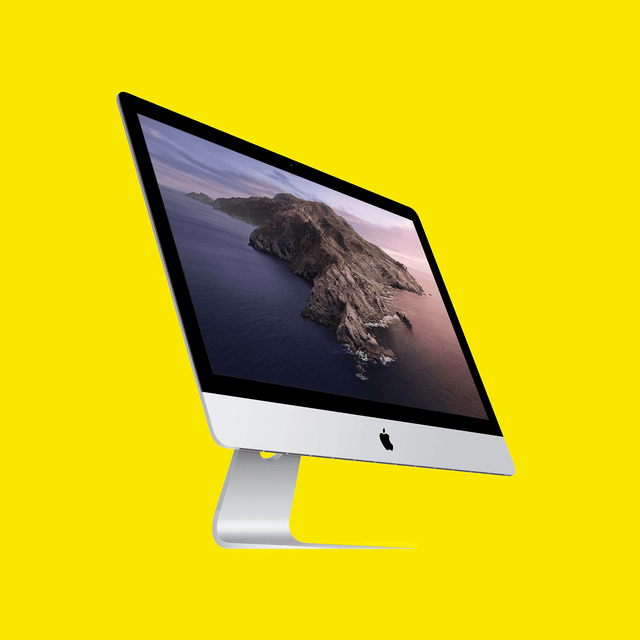 Apple iMac 21.5" (Late-2013)