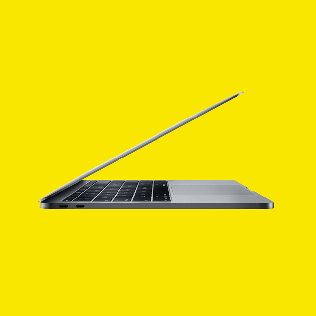 Apple MacBook Pro 13" (Mid-2017) Space Gray*