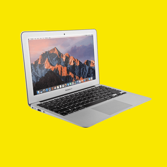 Apple MacBook Air 13" (Mid-2013) Silver*