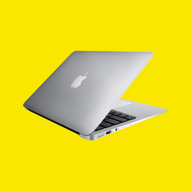 Apple MacBook Pro 13" (Early-2015) Silver*