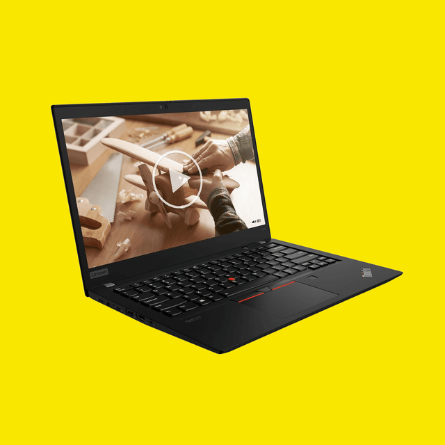 Lenovo ThinkPad T14s G1