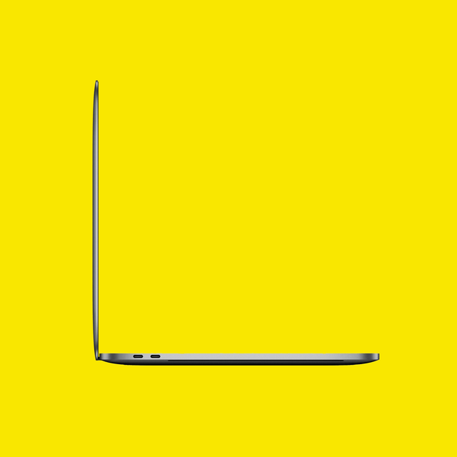 Apple MacBook Pro 15" Touch Bar (2019) Space Gray*
