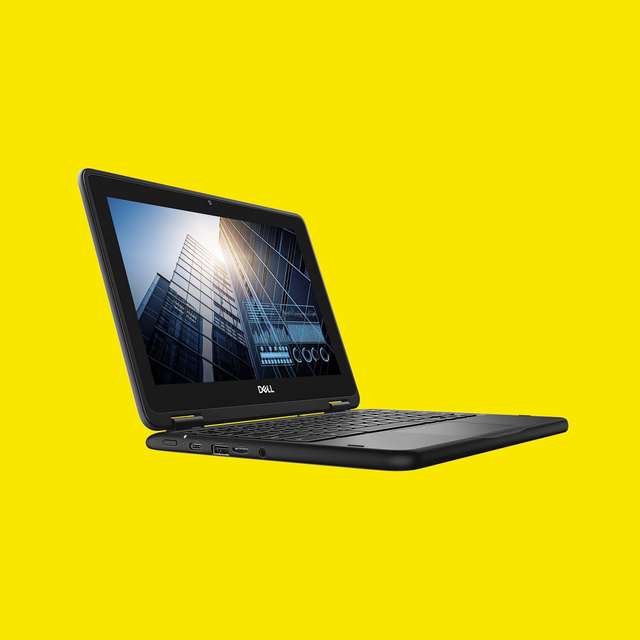Dell Chromebook 11 (3100) 2-in-1