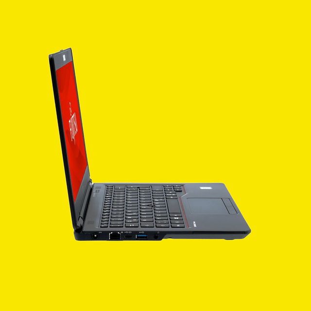 Fujitsu LifeBook U728