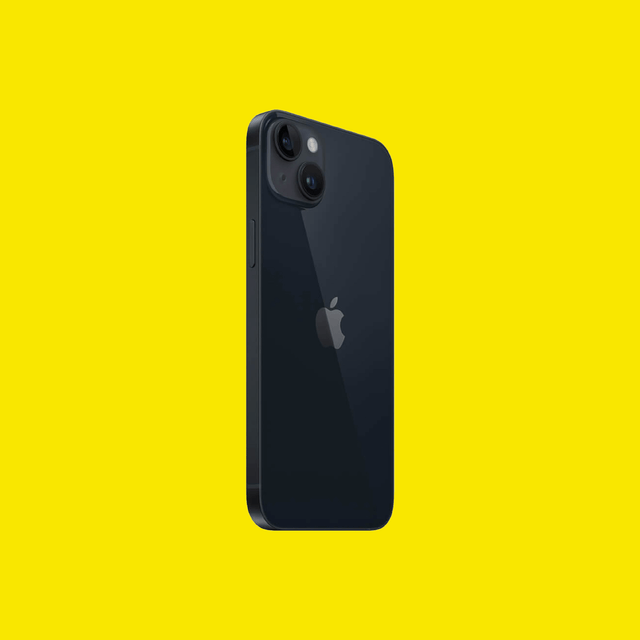 Apple iPhone 14 Plus (128 GB) Midnight*