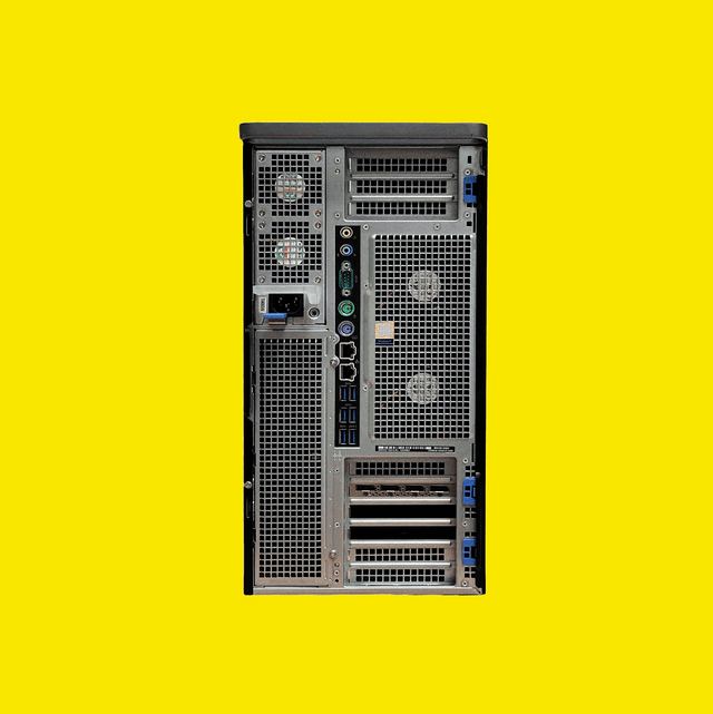 Dell Precision 7920 Tower