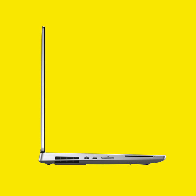 Dell Precision 15 (7540)