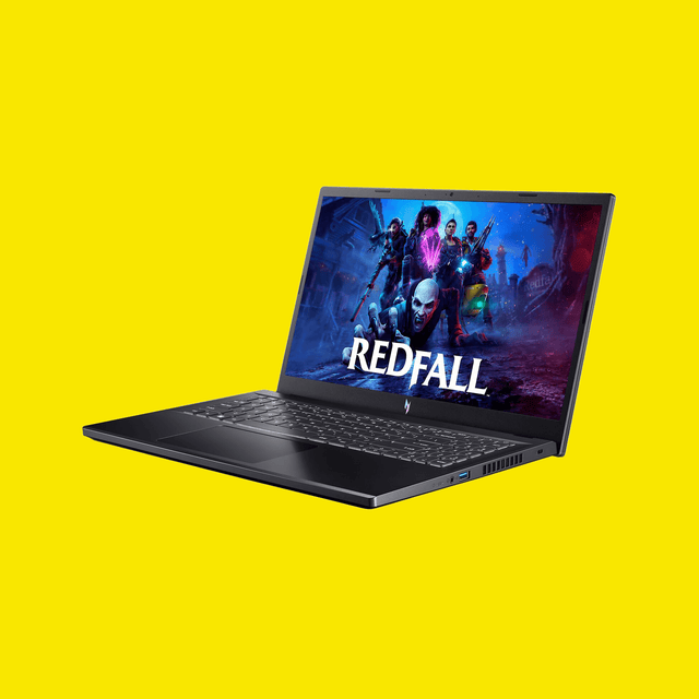 Acer Nitro V 15