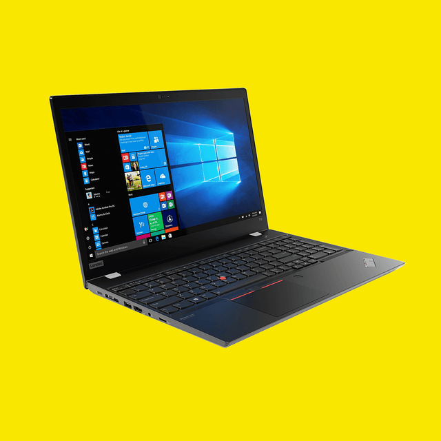 Lenovo ThinkPad T15 G1